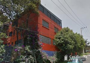 Casa sola en Venta en Tlalpan, Distrito Federal  - Foto 2